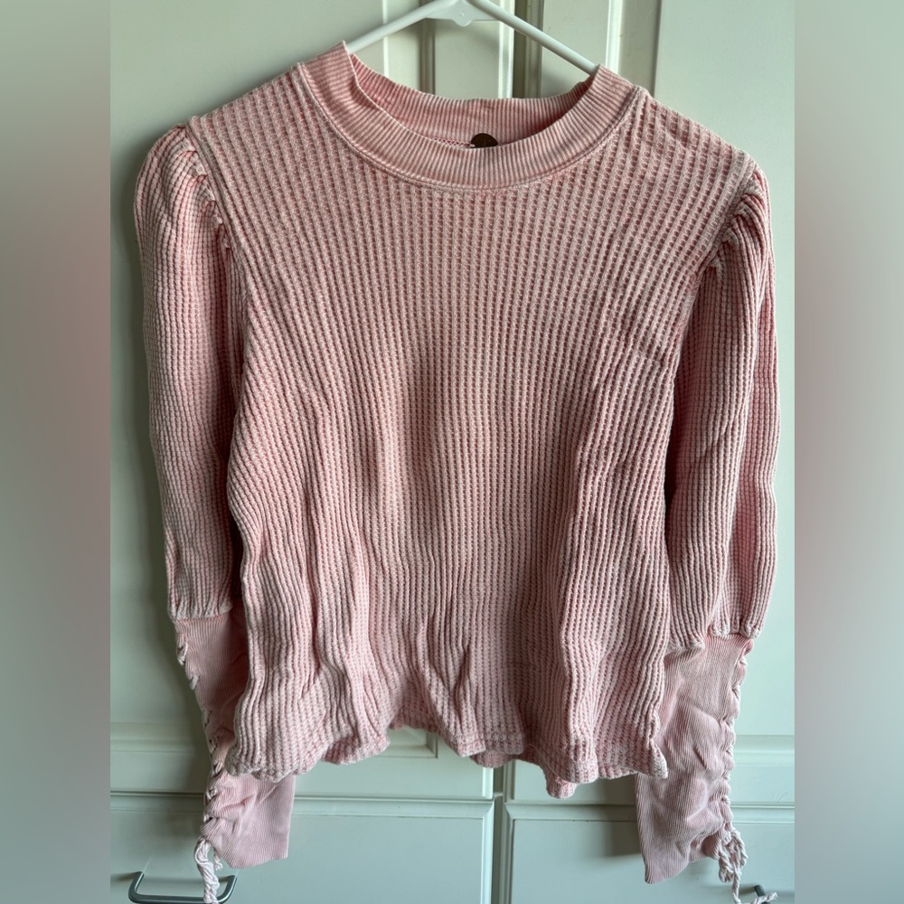 Free People top